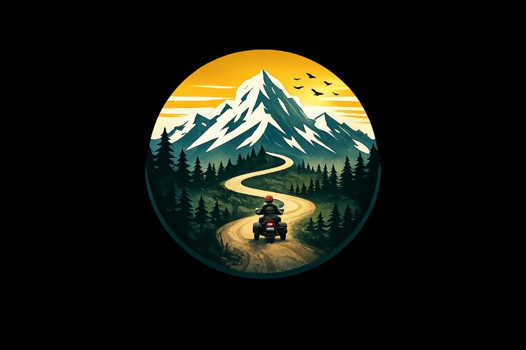 TrailKraft logo